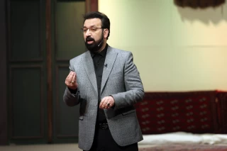برنامه تلویزیونی «صبح روز بعد»