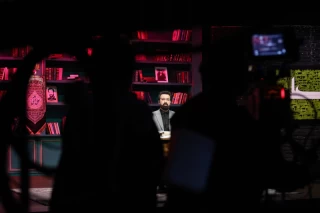 برنامه تلویزیونی «صبح روز بعد»