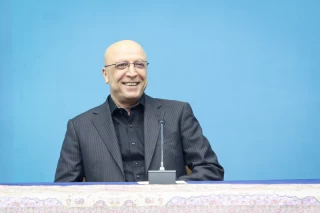 نشست تشکلها و فعالان دانشجویی با رئیسجمهوری