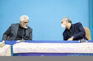 نشست تشکلها و فعالان دانشجویی با رئیسجمهوری