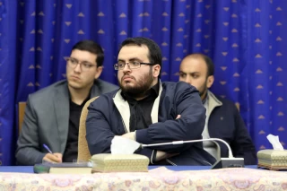 نشست تشکلها و فعالان دانشجویی با رئیسجمهوری