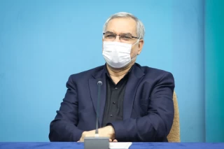 نشست تشکلها و فعالان دانشجویی با رئیسجمهوری