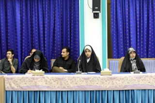 نشست تشکلها و فعالان دانشجویی با رئیسجمهوری