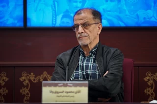 جلسه ستاد بازیهای آسیایی هانگژو 2022