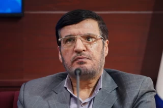 جلسه ستاد بازیهای آسیایی هانگژو 2022