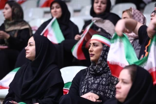 دیدار دوستانه فوتسال تیمهای ملی ایران و ازبکستان