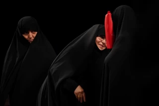محفل قرآنی بانوان جهان اسلام