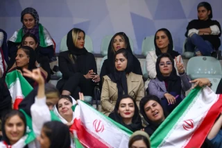 دیدار دوستانه فوتسال تیمهای ملی ایران و ازبکستان