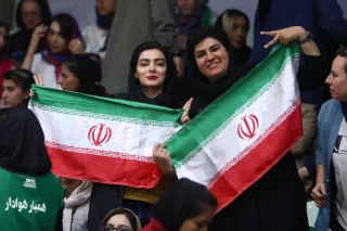 دیدار دوستانه فوتسال تیمهای ملی ایران و ازبکستان