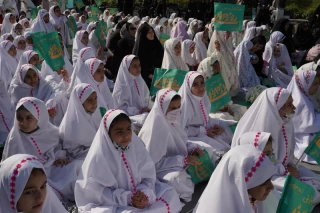 اجتماع روزه اولیها در تهران
