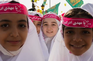 اجتماع روزه اولیها در تهران