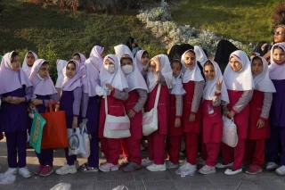 اجتماع روزه اولیها در تهران