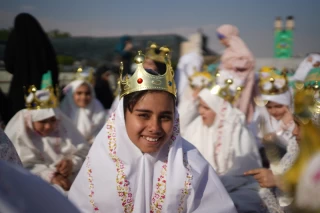 اجتماع روزه اولیها در تهران