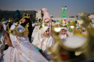 اجتماع روزه اولیها در تهران