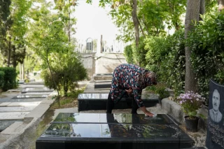 نماز عید سعید فطر در تهران