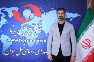 مصاحبه با رحمان رضایی