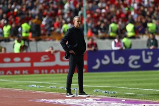 لیگ برتر فوتبال - استقلال و پرسپولیس - یکصدمین شهراورد تهران
