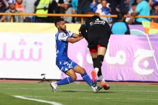 لیگ برتر فوتبال - استقلال و پرسپولیس - یکصدمین شهراورد تهران