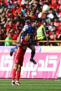 لیگ برتر فوتبال - استقلال و پرسپولیس - یکصدمین شهراورد تهران