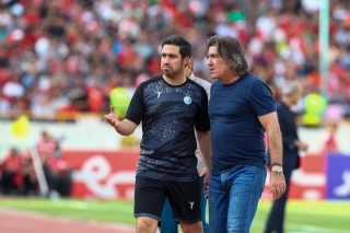 لیگ برتر فوتبال - استقلال و پرسپولیس - یکصدمین شهراورد تهران
