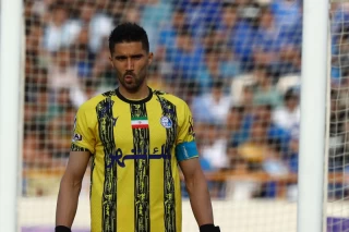 لیگ برتر فوتبال - استقلال و پرسپولیس - یکصدمین شهراورد تهران
