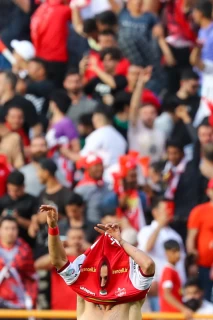 لیگ برتر فوتبال - استقلال و پرسپولیس - یکصدمین شهراورد تهران