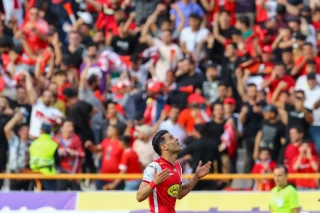 لیگ برتر فوتبال - استقلال و پرسپولیس - یکصدمین شهراورد تهران
