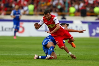 لیگ برتر فوتبال - استقلال و پرسپولیس - یکصدمین شهراورد تهران