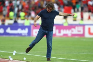لیگ برتر فوتبال - استقلال و پرسپولیس - یکصدمین شهراورد تهران