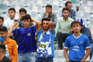لیگ برتر فوتبال - استقلال و پرسپولیس - یکصدمین شهراورد تهران