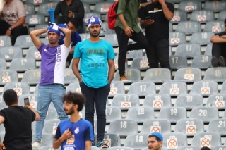 لیگ برتر فوتبال - استقلال و پرسپولیس - یکصدمین شهراورد تهران