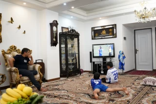 شهراورد صدم تهران با ابوالفضل