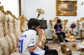 شهراورد صدم تهران با ابوالفضل