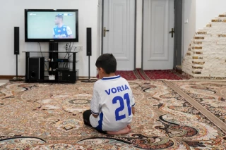 شهراورد صدم تهران با ابوالفضل