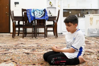 شهراورد صدم تهران با ابوالفضل