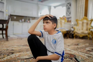 شهراورد صدم تهران با ابوالفضل