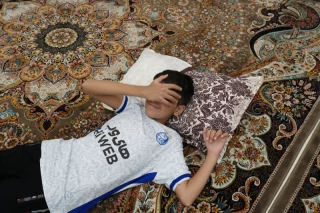 شهراورد صدم تهران با ابوالفضل