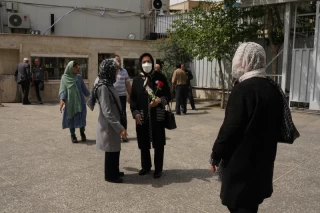 مراسم یادبود قربانیان کشتار ارامنه