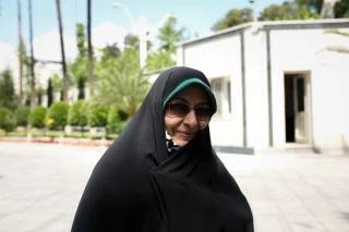 جلسه هیئت دولت