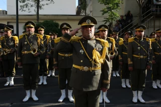 مراسم تشییع پیکر شهید جانی بت اوشانا