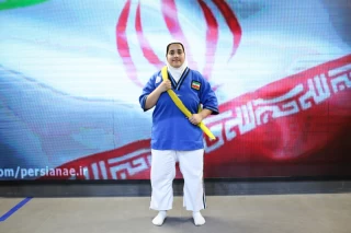 مسابقات قهرمانی کشور و انتخابی تیم ملی کشتی آلیش زنان