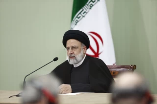 امضای برنامه جامع همکاریهای راهبردی و بلندمدت ایران و سوریه