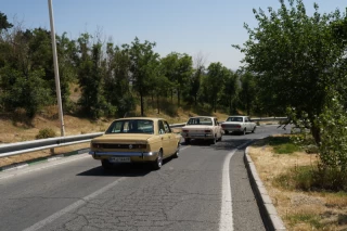 دورهمی پیکانبازها در برج میلاد