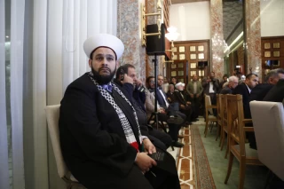سفر ابراهیم رئیسی به سوریه
