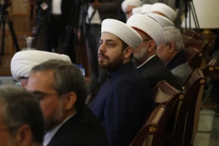 سفر ابراهیم رئیسی به سوریه