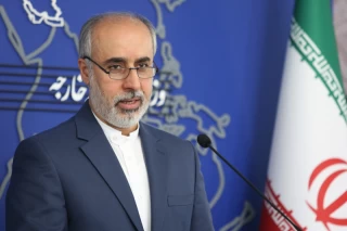 نشست خبری سخنگوی وزارت امور خارجه