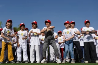 رویداد Fun Run بازیهای آسیایی هانگژو