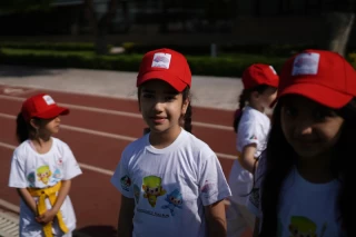 رویداد Fun Run بازیهای آسیایی هانگژو