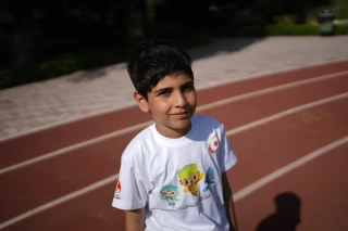 رویداد Fun Run بازیهای آسیایی هانگژو