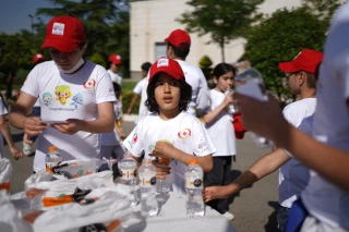 رویداد Fun Run بازیهای آسیایی هانگژو